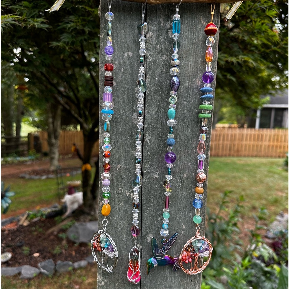 SUNCATCHER STANDS. Sold separately - Picture 14 of 14